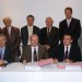 Signature convention SOPRA/APEI/Polytech'Sa