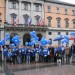 Marche de soutien à Nicolas Sarkozy