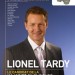 Premier tract de campagne