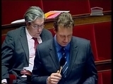10 - Loi concurrence (amendement 150) le 22/11/07